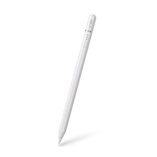 TECH-PROTECT DIGITAL MAGNETIC STYLUS PEN "3" IPAD BIAŁY RYSIK