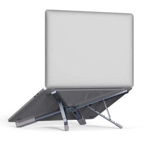 TECH-PROTECT PODSTAWKA POD LAPTOPA ULS3000 GREY