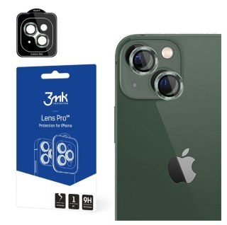 3MK LENS PROTECTION PRO IPHONE 15 ALPINE GREEN