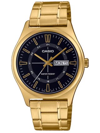 ZEGAREK MĘSKI CASIO MTP-V006G-1C + BOX