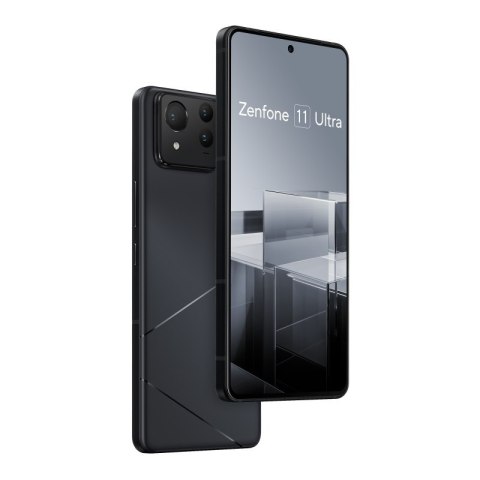 ASUS Zenfone 11 Ultra 16/512GB 5G Eternal Black