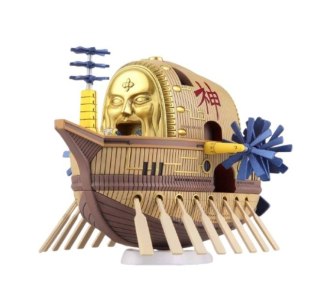 ONE PIECE GRAND SHIP COLLECTION ARK MAXIM