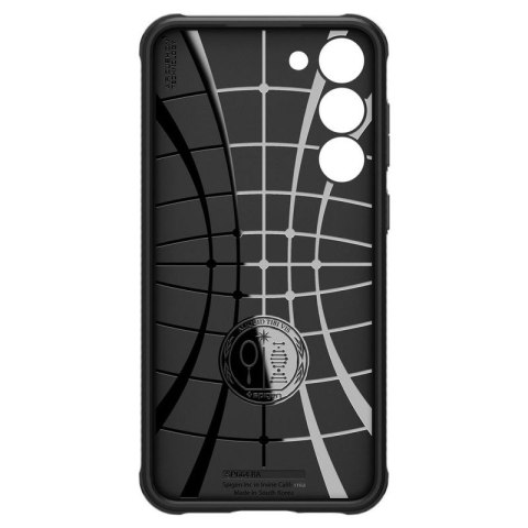 SPIGEN RUGGED ARMOR Samsung S23 MATTE BLACK