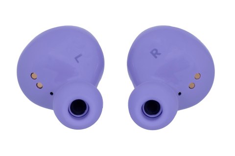 Słuchawki bezprzewodowe douszne Belkin SoundForm Bolt True Wireless Earbuds BT5.2 IPX4 Lavender