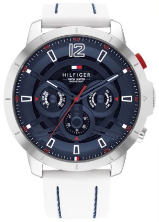 Zegarek Męski Tommy Hilfiger Luca 1792148 + BOX