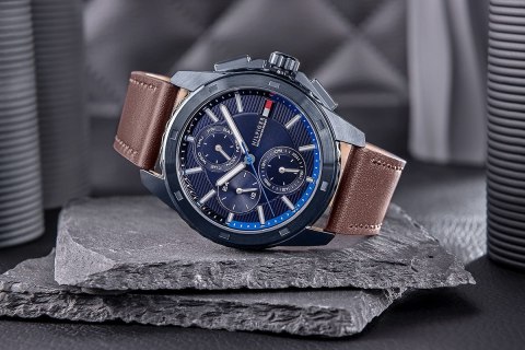 Zegarek Męski Tommy Hilfiger Walker 1710632 + BOX