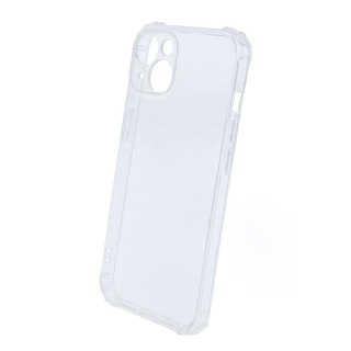 Etui Anti Shock 1,5 mm do Samsung A35 5G transparentny