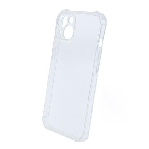 Etui Anti Shock 1,5 mm do Samsung A35 5G transparentny