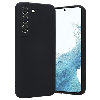 Etui Silicon do Iphone 11 czarne