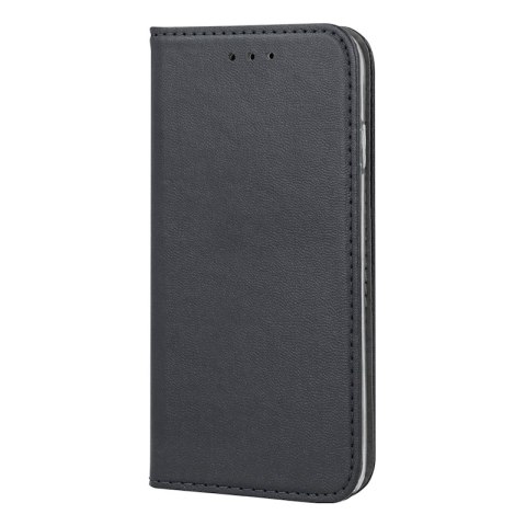 Etui Smart Magnetic do Xiaomi Redmi Note 9s / 9 Pro /9 Pro Max czarny