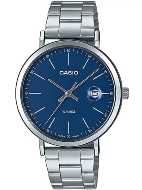 ZEGAREK MĘSKI CASIO MTP-E175D-2E (zd184c) + BOX