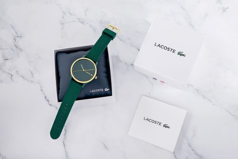 Zegarek Damski Lacoste Crocodelle 2001247 + BOX