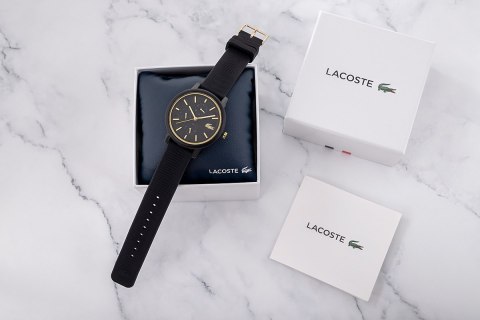 Zegarek Damski Lacoste LACOSTE 12.12 Multi 2001327 + BOX