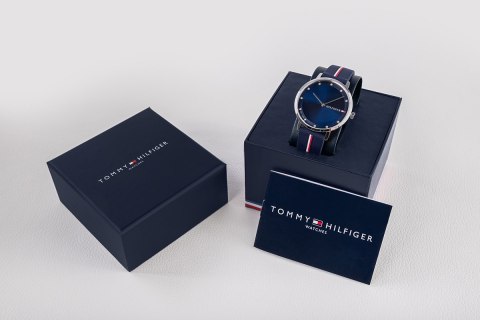 Zegarek Damski Tommy Hilfiger Pippa 1782736 + BOX