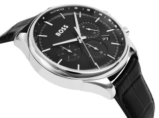 Zegarek Męski Hugo Boss Gregor 1514049 + BOX