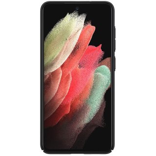 NILLKIN super frosted shield SAMSUNG S21 FE 2021 BLACK