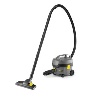 Odkurzacz workowy KARCHER T 7/1 Classic 1.527-181.0 (1000W; kolor szary)