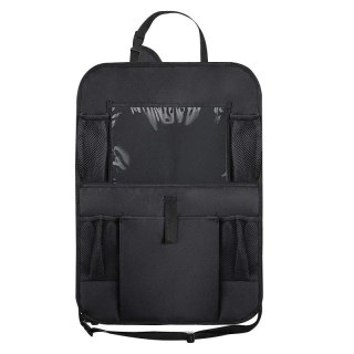 Organizer Samochodowy (61*41.5cm) BLACK / CZARNY