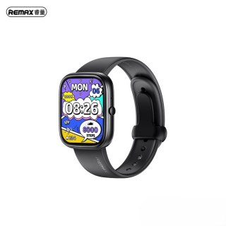 SMARTWATCH REMAX WATCH25 BLACK