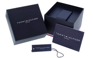 Zegarek Męski Tommy Hilfiger Kyle 1791634 + BOX