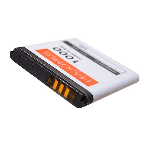 Bateria MAXXIMUS Samsung J600 1000mAh Li-ion AB483640BU