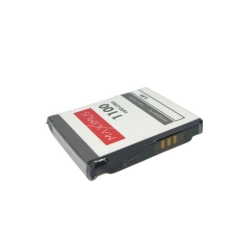 Bateria MAXXIMUS Samsung S5230 1100mAh Li-Ion AB553443CE