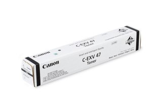 Oryginalny Toner Black Canon ADV iRC250, iRC255, iRC350, iRC351, iRC355 (C-EXV47BK, CEXV47BK, 8516B002)