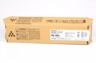 Oryginalny Toner Czarny Ricoh IM370 (842610)