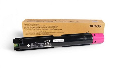 Oryginalny Toner Magenta Xerox VersaLink C7120, C7125, C7130 (006R01830)