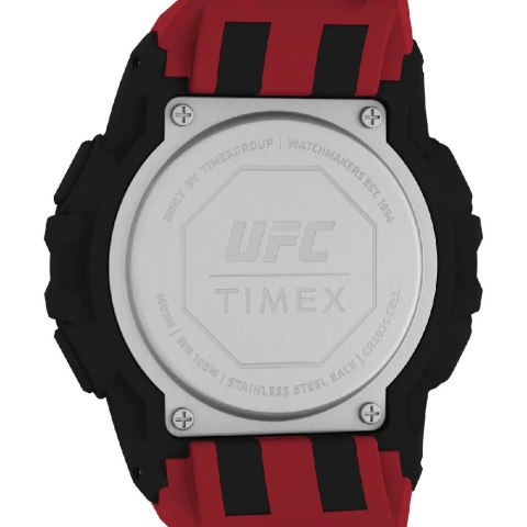 ZEGAREK MĘSKI TIMEX TW5M59200 UFC Rush + BOX