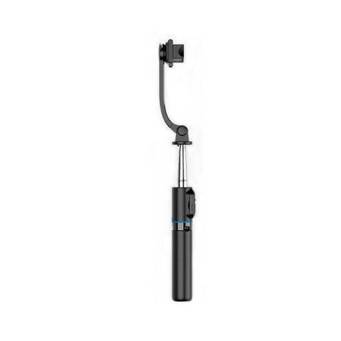 XO SELFIESTICK Bluetooth TRIPOD SS13 106cm Czarny