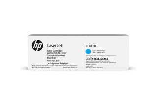 Oryginalny Toner Cyan HP Color LaserJet Pro M377, M452, M477 (410JC CF411JC)