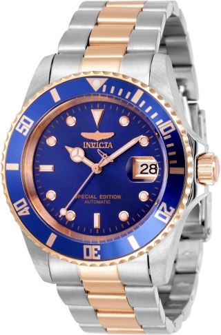 Zegarek Męski Invicta PRO DIVER Automatyczny 30600 + BOX