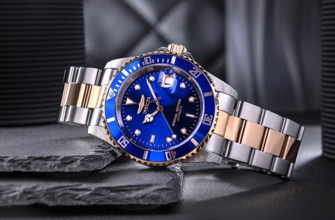 Zegarek Męski Invicta PRO DIVER Automatyczny 30600 + BOX