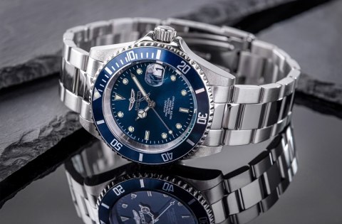 Zegarek Męski Invicta PRO DIVER Automatyczny 35691 + BOX