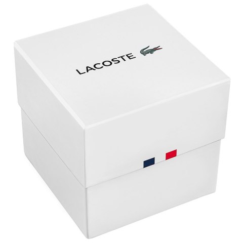 Zegarek Dziecięcy Lacoste LACOSTE 12.12 KIDS 2030039 + BOX