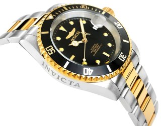 Zegarek Męski Invicta PRO DIVER Automatyczny 8927OB + BOX