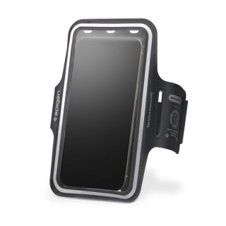 SPIGEN ARMBAND A703 DYNAMIC SHIELD BLACK