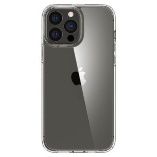 SPIGEN ULTRA HYBRID iPHONE 13 PRO MAX CRYSTAL CLEAR