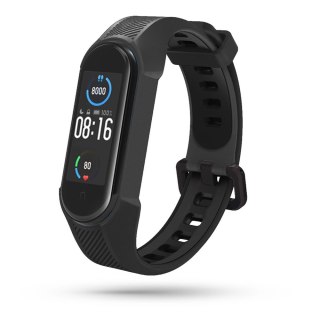 TECH-PROTECT OPASKA SMART BAND XIOAMI MI 5/6/7/NFC BLACK