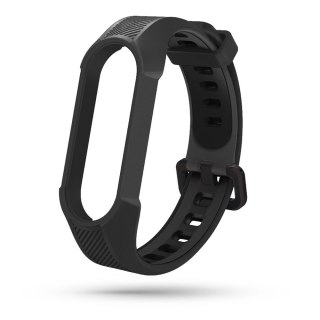 TECH-PROTECT OPASKA SMART BAND XIOAMI MI 5/6/7/NFC BLACK