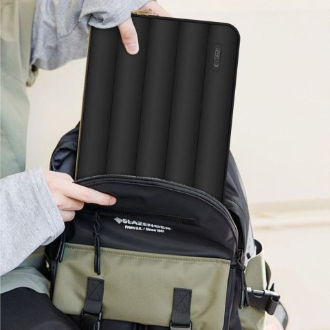 TECH-PROTECT TORBA NA LAPTOPA PUFFY 15-16 BLACK