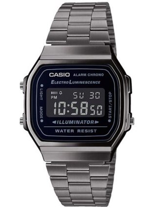 Zegarek Casio Classic Collection A168WEGG-1BEF