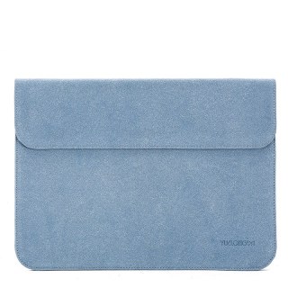 Etui na Laptopa / Notebooka / Ultrabooka 12 cali, BLUE / NIEBIESKI