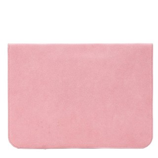 Etui na Laptopa / Notebooka / Ultrabooka 12 cali, PINK / RÓŻOWY