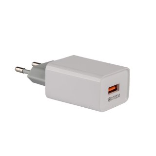 Ładowarka sieciowa Maxximus Delta 3A QUICK CHARGE 3.0, 18W