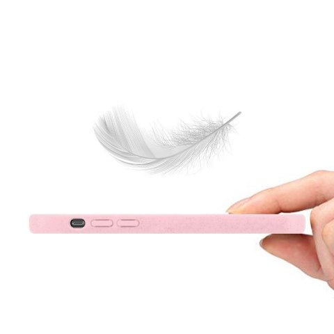 MX ECO IPHONE 16 (6.1), PINK / RÓŻOWY