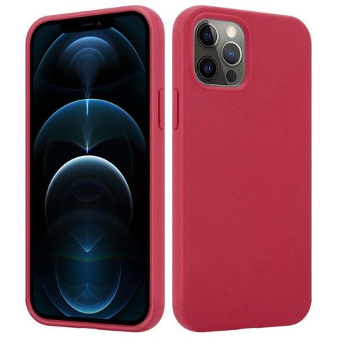 MX ECO IPHONE 16 PLUS (6.7), RED / CZERWONY