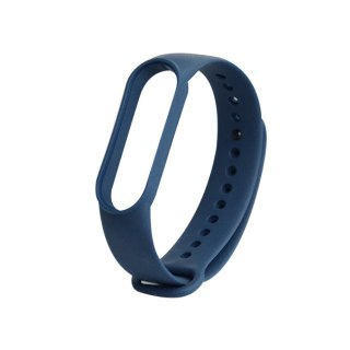 Opaska Smart Band M5/M6 GRANATOWY / NAVY