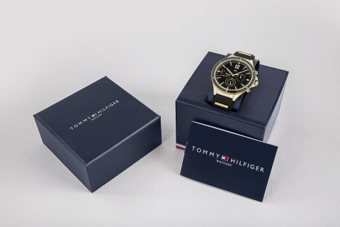 Zegarek Damski Tommy Hilfiger Eve 1782282 + BOX